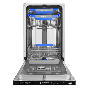 Посудомоечная машина c инвертором MAUNFELD MLP-08IMROI
