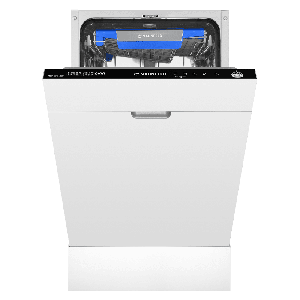 Посудомоечная машина c инвертором MAUNFELD MLP-08IMROI