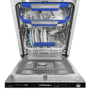 Посудомоечная машина c инвертором MAUNFELD MLP-08IMROI