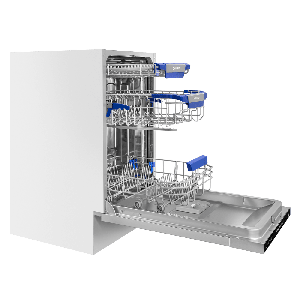 Посудомоечная машина c инвертором MAUNFELD MLP-08IMROI