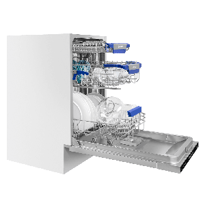Посудомоечная машина c инвертором MAUNFELD MLP-08IMROI