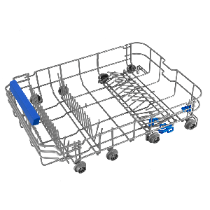 Посудомоечная машина c инвертором MAUNFELD MLP-08IMROI