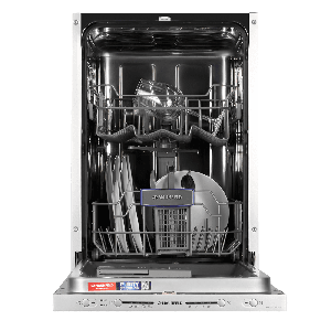 Посудомоечная машина MAUNFELD MLP-08S Light Beam