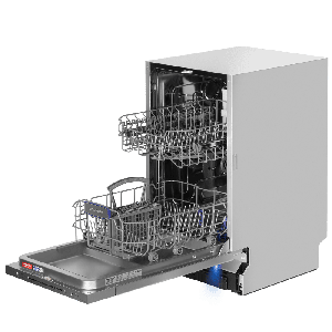 Посудомоечная машина MAUNFELD MLP-08S Light Beam
