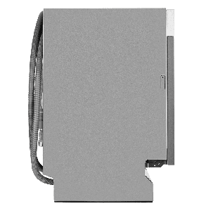 Посудомоечная машина MAUNFELD MLP-08S Light Beam