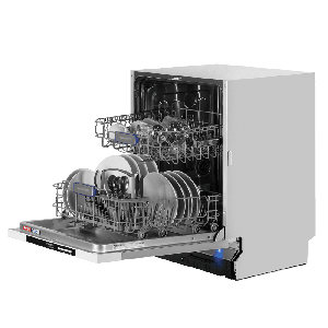 Посудомоечная машина MAUNFELD MLP-122D Light Beam