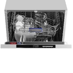 Посудомоечная машина MAUNFELD MLP-122D Light Beam