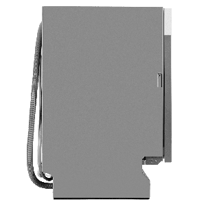 Посудомоечная машина MAUNFELD MLP-122D Light Beam