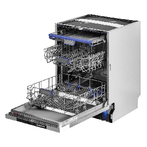 Посудомоечная машина MAUNFELD MLP-123D Light Beam