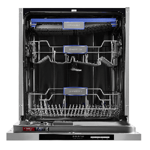 Посудомоечная машина MAUNFELD MLP-123D Light Beam