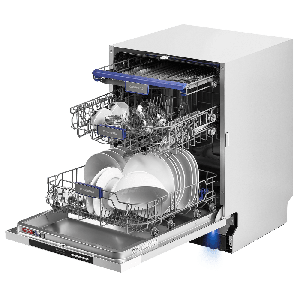 Посудомоечная машина MAUNFELD MLP-123D Light Beam
