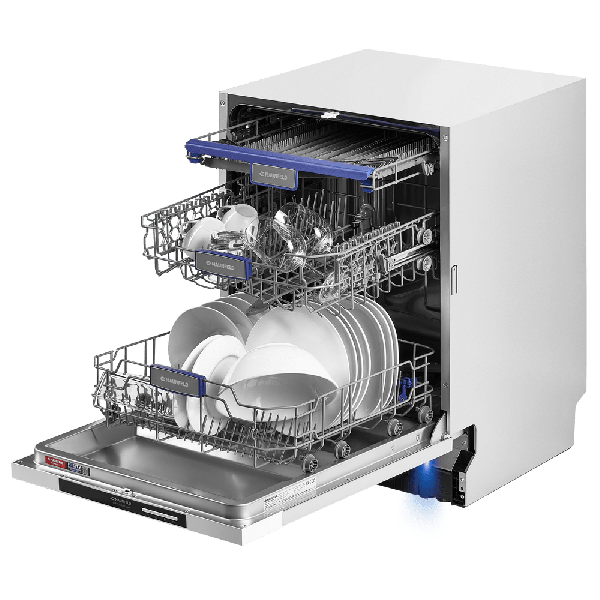 Посудомоечная машина MAUNFELD MLP-123D Light Beam