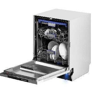 Посудомоечная машина MAUNFELD MLP-123D Light Beam