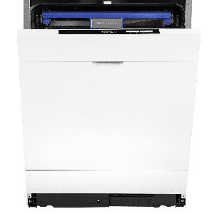 Посудомоечная машина MAUNFELD MLP-123D Light Beam