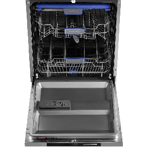 Посудомоечная машина MAUNFELD MLP-123D Light Beam