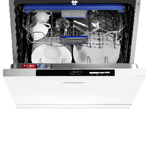 Посудомоечная машина MAUNFELD MLP-123D Light Beam