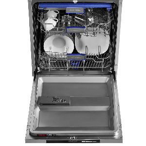 Посудомоечная машина MAUNFELD MLP-123D Light Beam