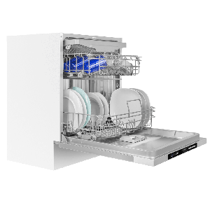 Посудомоечная машина MAUNFELD MLP-123D