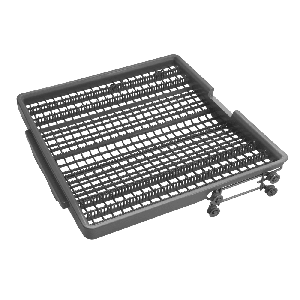 Посудомоечная машина MAUNFELD MLP-123D