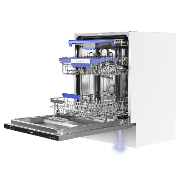 Посудомоечная машина MAUNFELD MLP-123I Light Beam