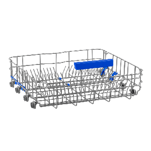 Посудомоечная машина MAUNFELD MLP-123I Light Beam