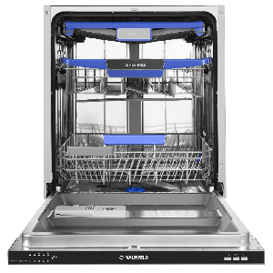 Посудомоечная машина MAUNFELD MLP-123I Light Beam