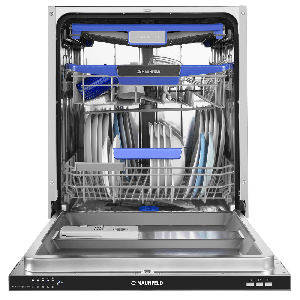 Посудомоечная машина MAUNFELD MLP-123I Light Beam