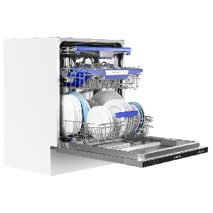 Посудомоечная машина MAUNFELD MLP-123I Light Beam