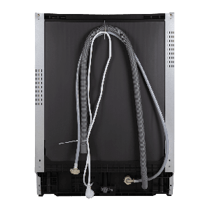 Посудомоечная машина MAUNFELD MLP-123I Light Beam