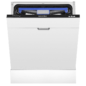 Посудомоечная машина MAUNFELD MLP-123I Light Beam