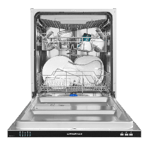 Посудомоечная машина MAUNFELD MLP-123I