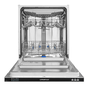 Посудомоечная машина MAUNFELD MLP-123I