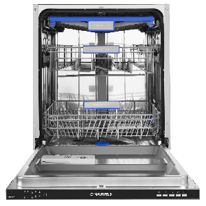 Посудомоечная машина MAUNFELD MLP-12B