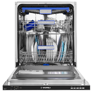 Посудомоечная машина MAUNFELD MLP-12B