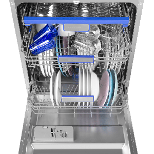 Посудомоечная машина MAUNFELD MLP-12B