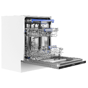Посудомоечная машина MAUNFELD MLP-12B