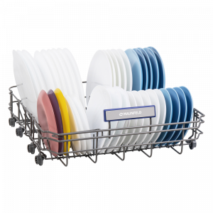 Посудомоечная машина MAUNFELD MLP-12B