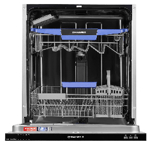 Посудомоечная машина MAUNFELD MLP-12I Light Beam