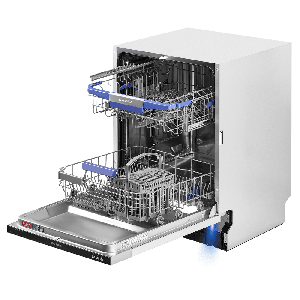 Посудомоечная машина MAUNFELD MLP-12I Light Beam