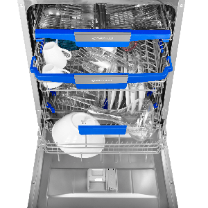 Посудомоечная машина MAUNFELD MLP-12IMRO