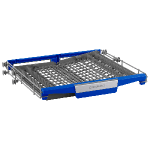 Посудомоечная машина c инвертором MAUNFELD MLP-12IMROI