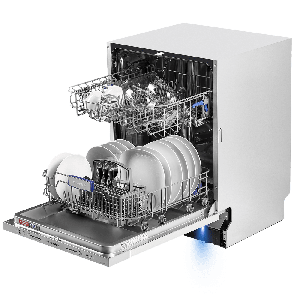 Посудомоечная машина MAUNFELD MLP-12S Light Beam
