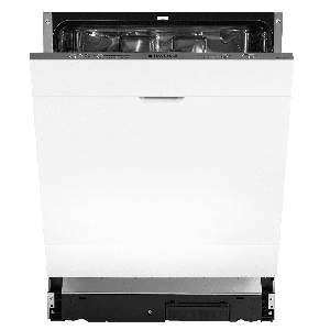 Посудомоечная машина MAUNFELD MLP-12S Light Beam