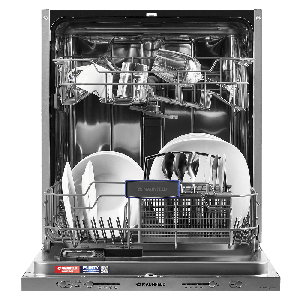 Посудомоечная машина MAUNFELD MLP-12S Light Beam