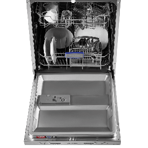 Посудомоечная машина MAUNFELD MLP-12S Light Beam