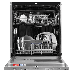 Посудомоечная машина MAUNFELD MLP-12S Light Beam