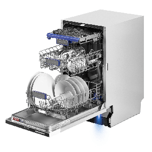 Посудомоечная машина MAUNFELD MLP-083D Light Beam