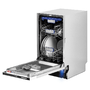 Посудомоечная машина MAUNFELD MLP-083D Light Beam