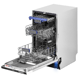Посудомоечная машина MAUNFELD MLP-083D Light Beam