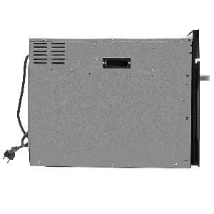 Компактный духовой шкаф с функцией СВЧ MAUNFELD XCMO4414GB